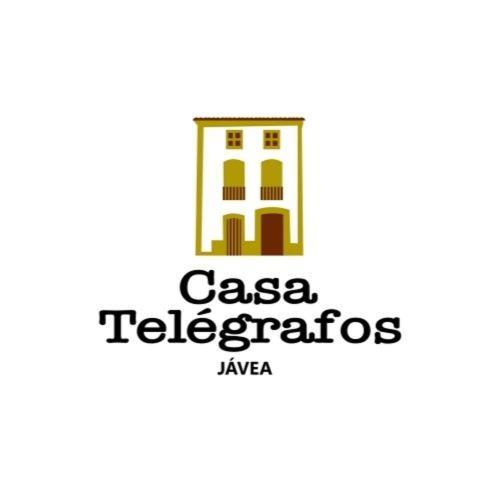 Casa Telegrafos Ξενοδοχείο Γιαβέα Εξωτερικό φωτογραφία